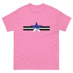 Newcastle Blue Star Shirt