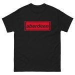 Aberdeen T-Shirt