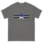 Newcastle Blue Star jersey