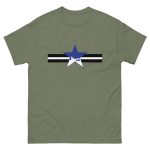 Newcastle Blue Star Shirt