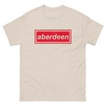 Aberdeen T-Shirt