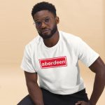 Aberdeen FC T-Shirt