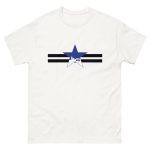 Newcastle Blue Star T-Shirt