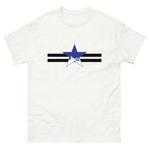 Newcastle Blue Star T-Shirt