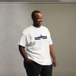 Newcastle Blue Star T-Shirt