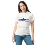 Newcastle Blue Star T-Shirt