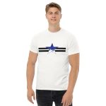 Newcastle Blue Star T-Shirt