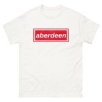 Aberdeen FC T-Shirt