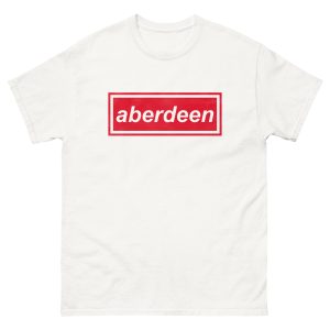 Aberdeen FC T-Shirt