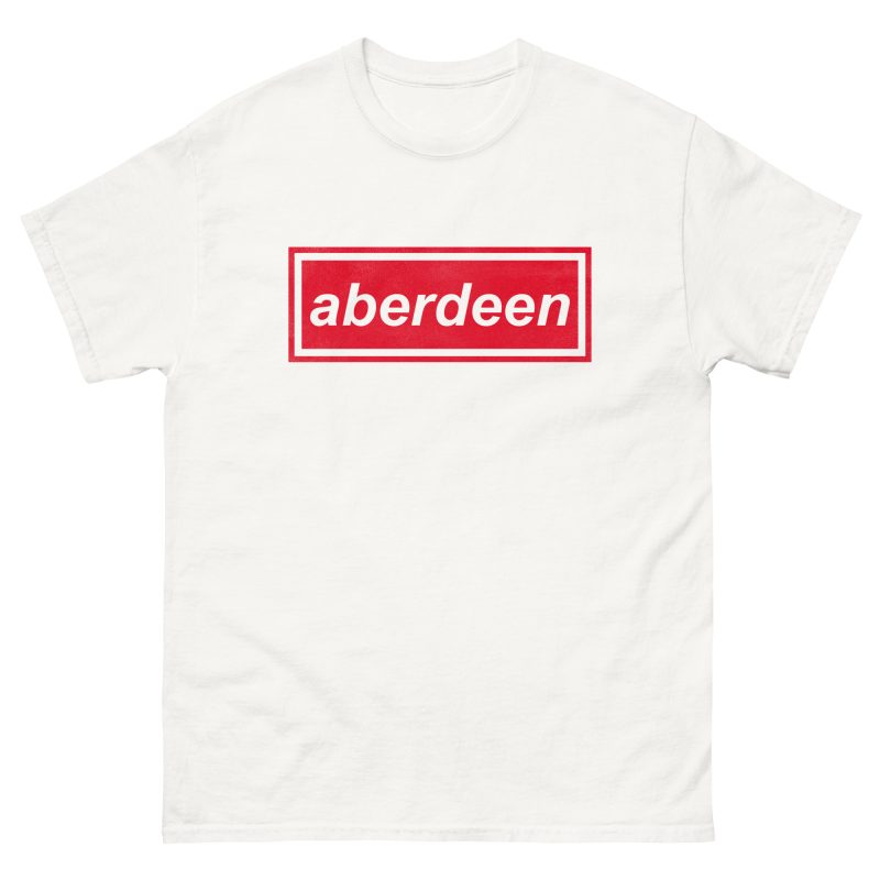 Aberdeen FC T-Shirt