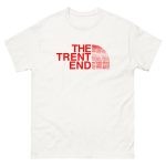 Nottingham Forest The Trent End T-Shirt