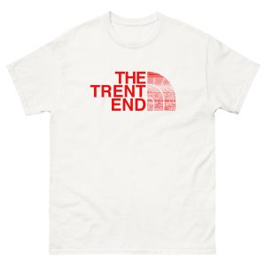 Nottingham Forest The Trent End T-Shirt