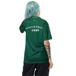 Raja Club shirt