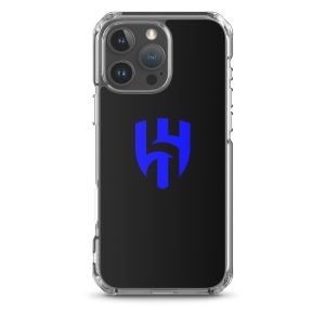 al hilal iphone case