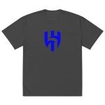 Al Hilal Oversized T-Shirt