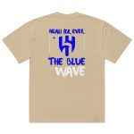 Al Hilal Oversized T-Shirt