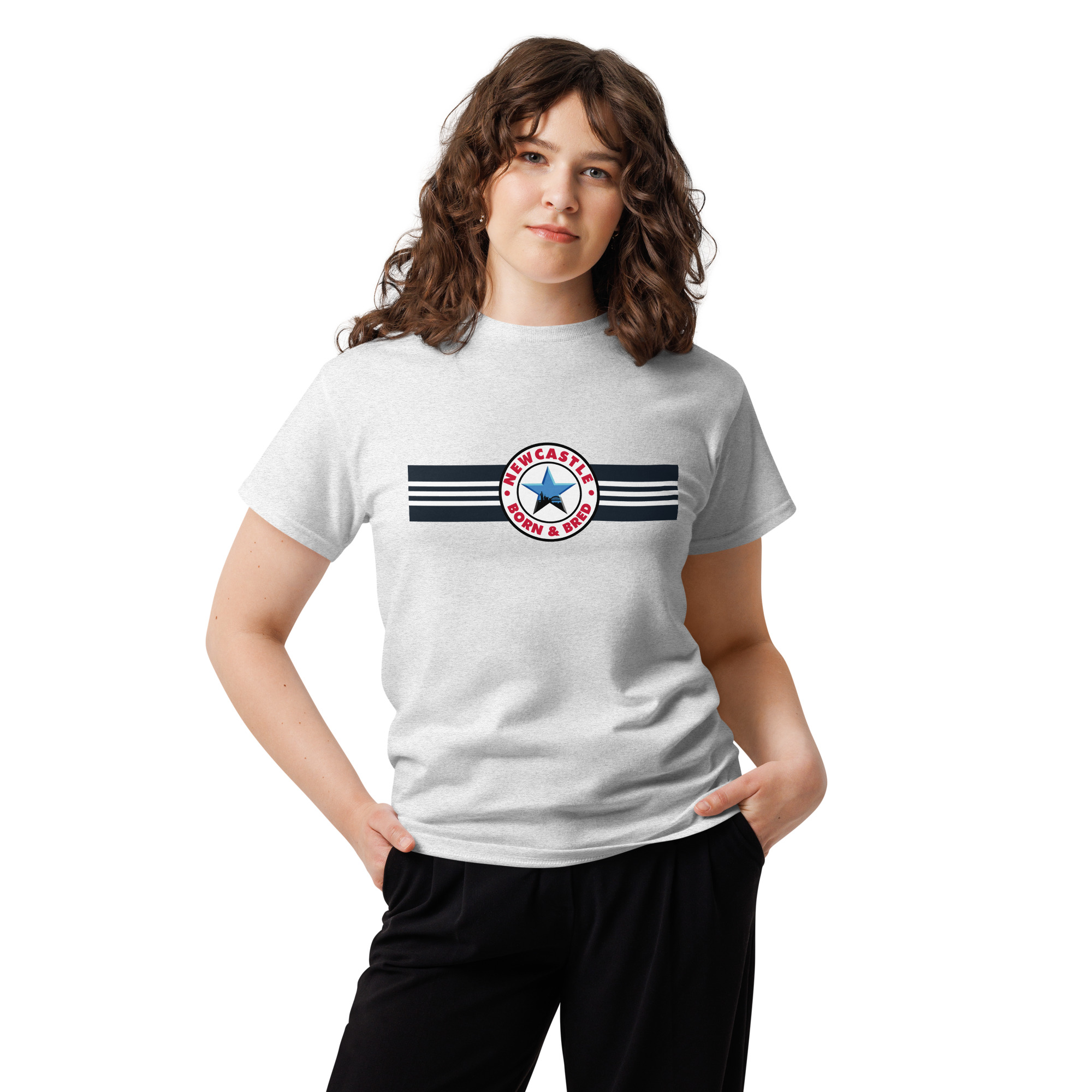 Newcastle Brown Ale Shirt | Newcastle Brown Ale Fan T-Shirt - Image 13