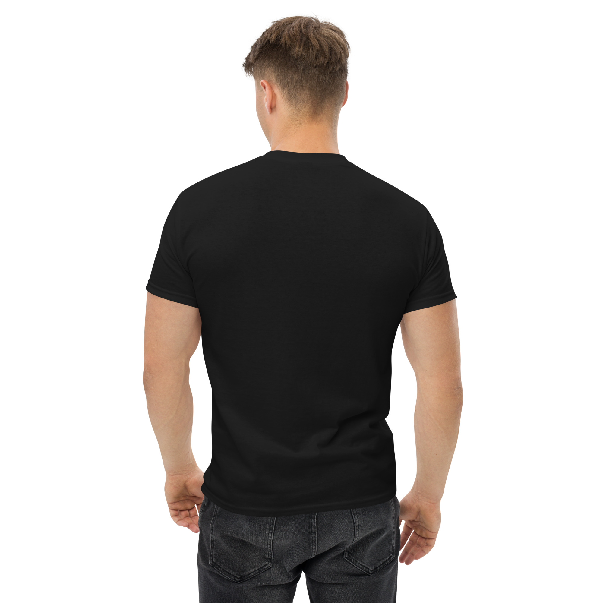 Newcastle Magpies Shirt | Newcastle United Football Fan T-Shirt - Image 16