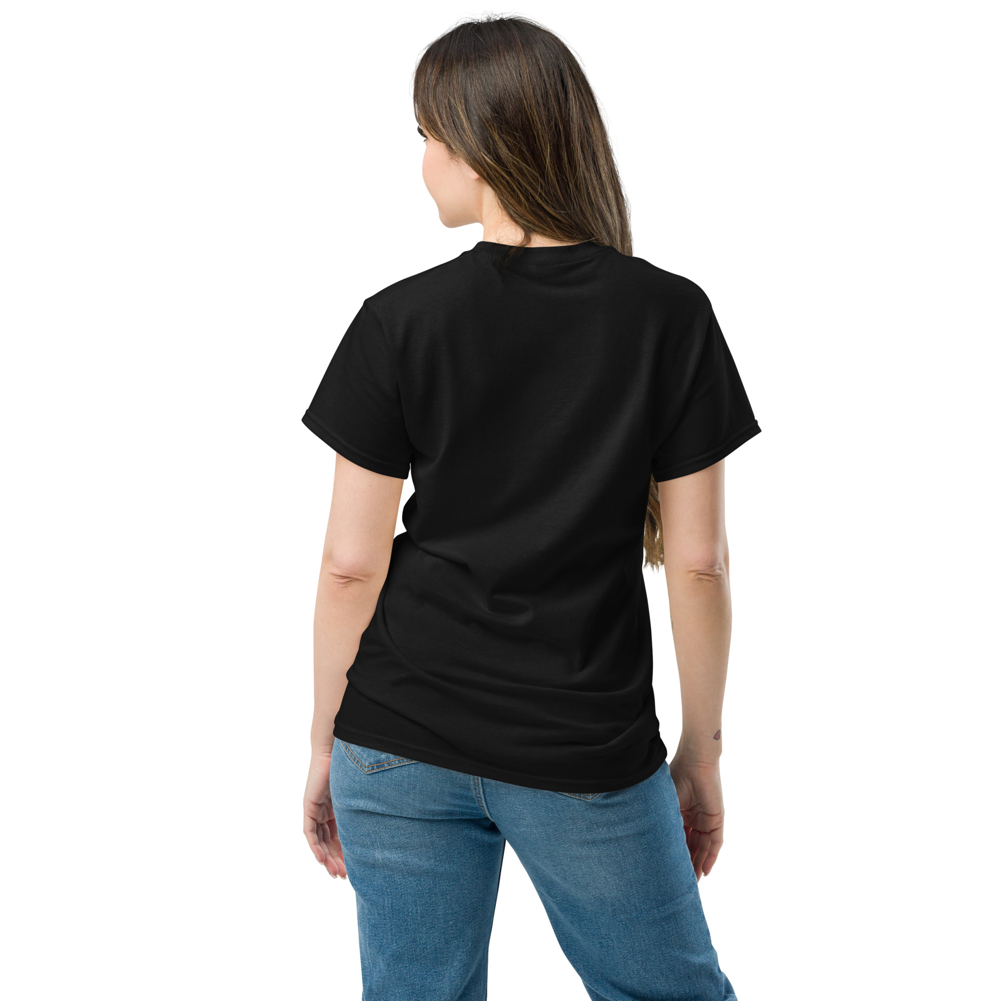 Newcastle Blue Star Shirt | Newcastle Magpies Fan T-Shirt | Newcastle United Fan Gift - Image 14