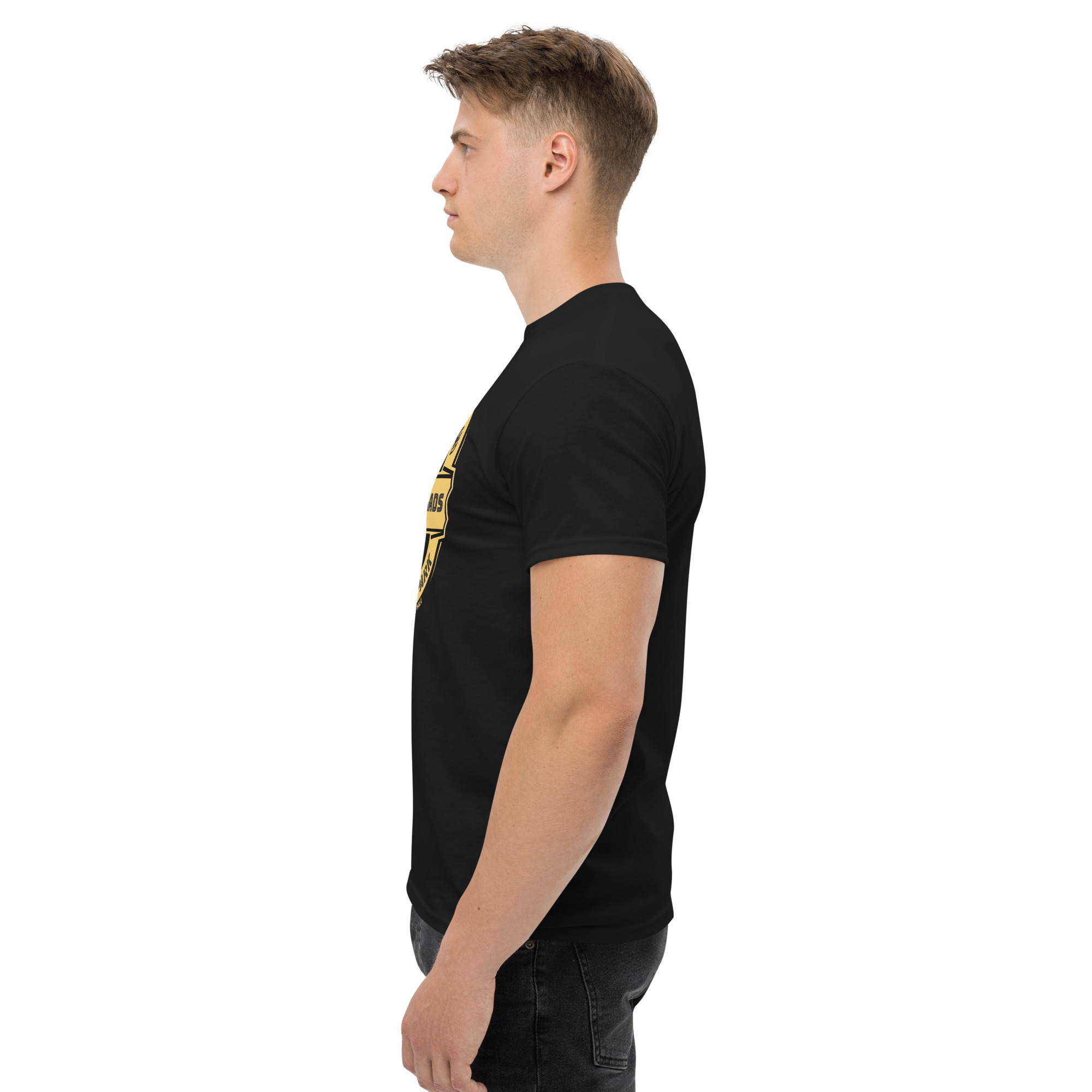 Newcastle Magpies Shirt | Newcastle United Football Fan T-Shirt - Image 17