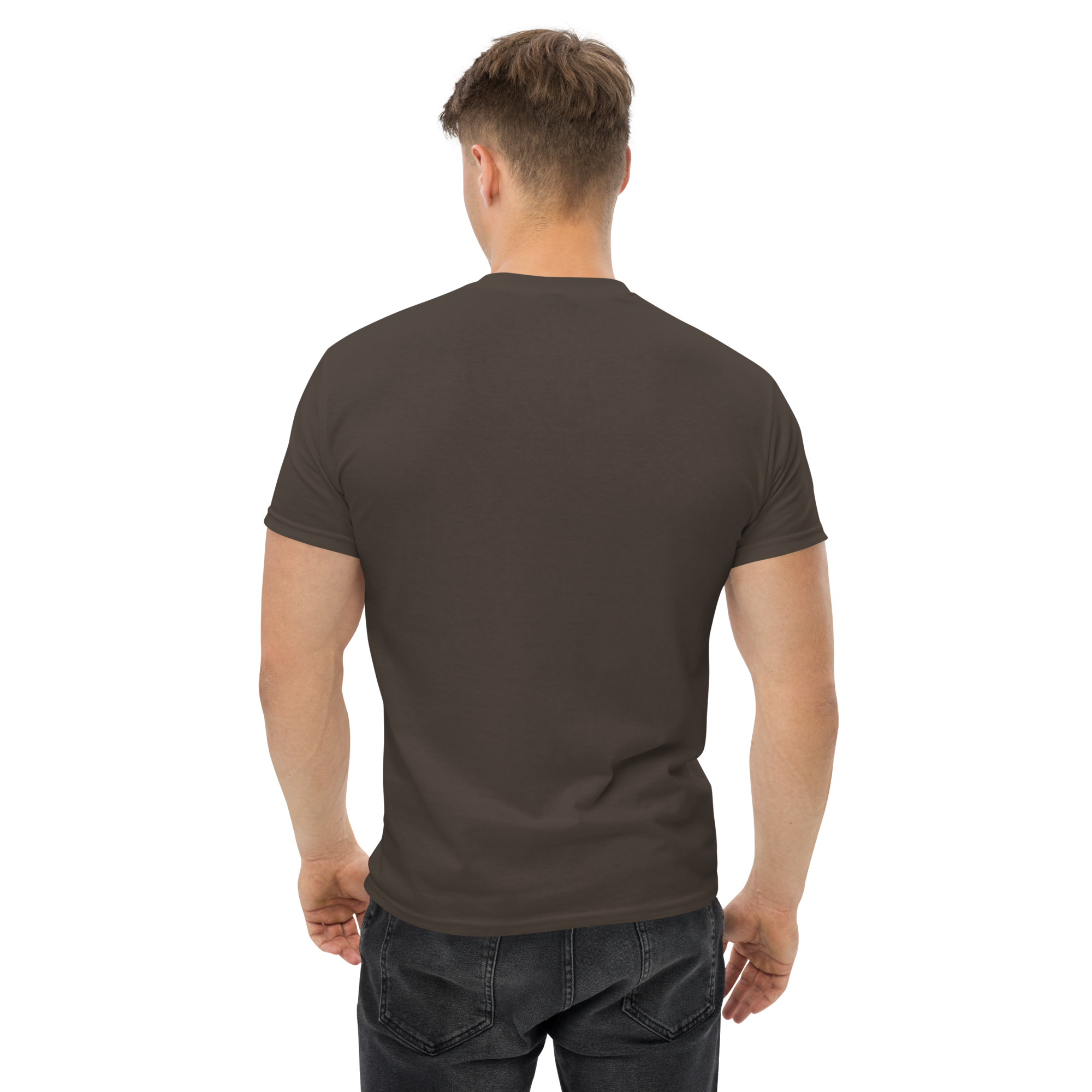 Newcastle Magpies Shirt | Newcastle United Football Fan T-Shirt - Image 28