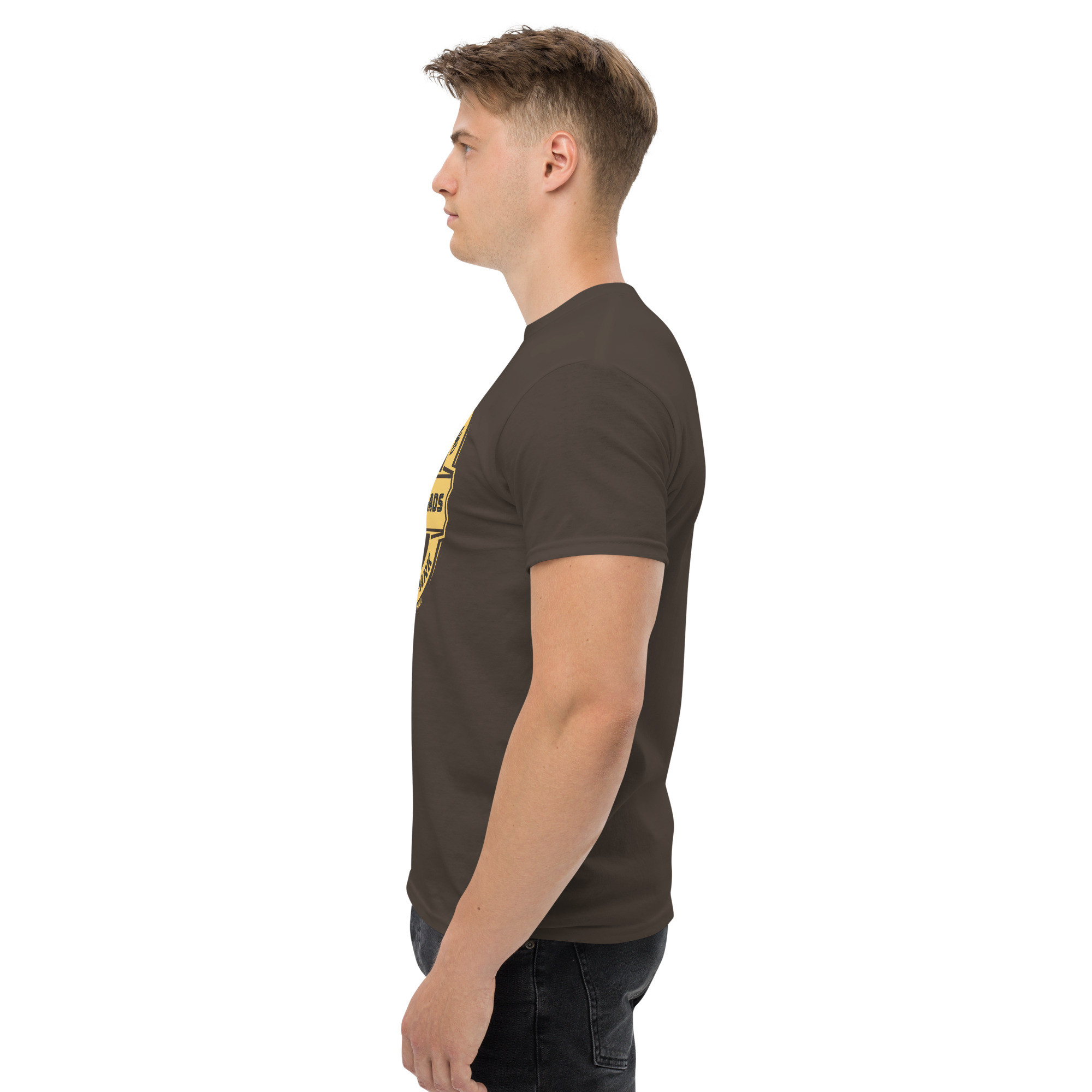 Newcastle Magpies Shirt | Newcastle United Football Fan T-Shirt - Image 29