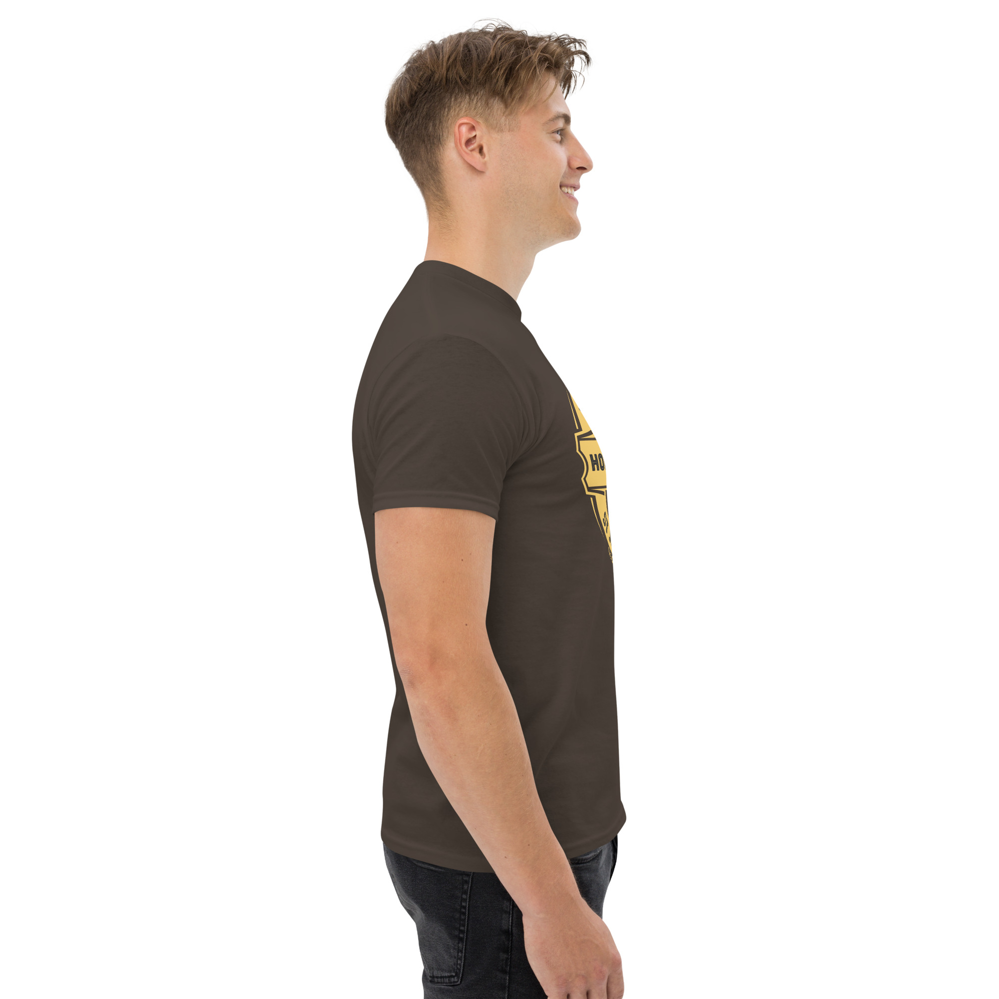Newcastle Magpies Shirt | Newcastle United Football Fan T-Shirt - Image 31
