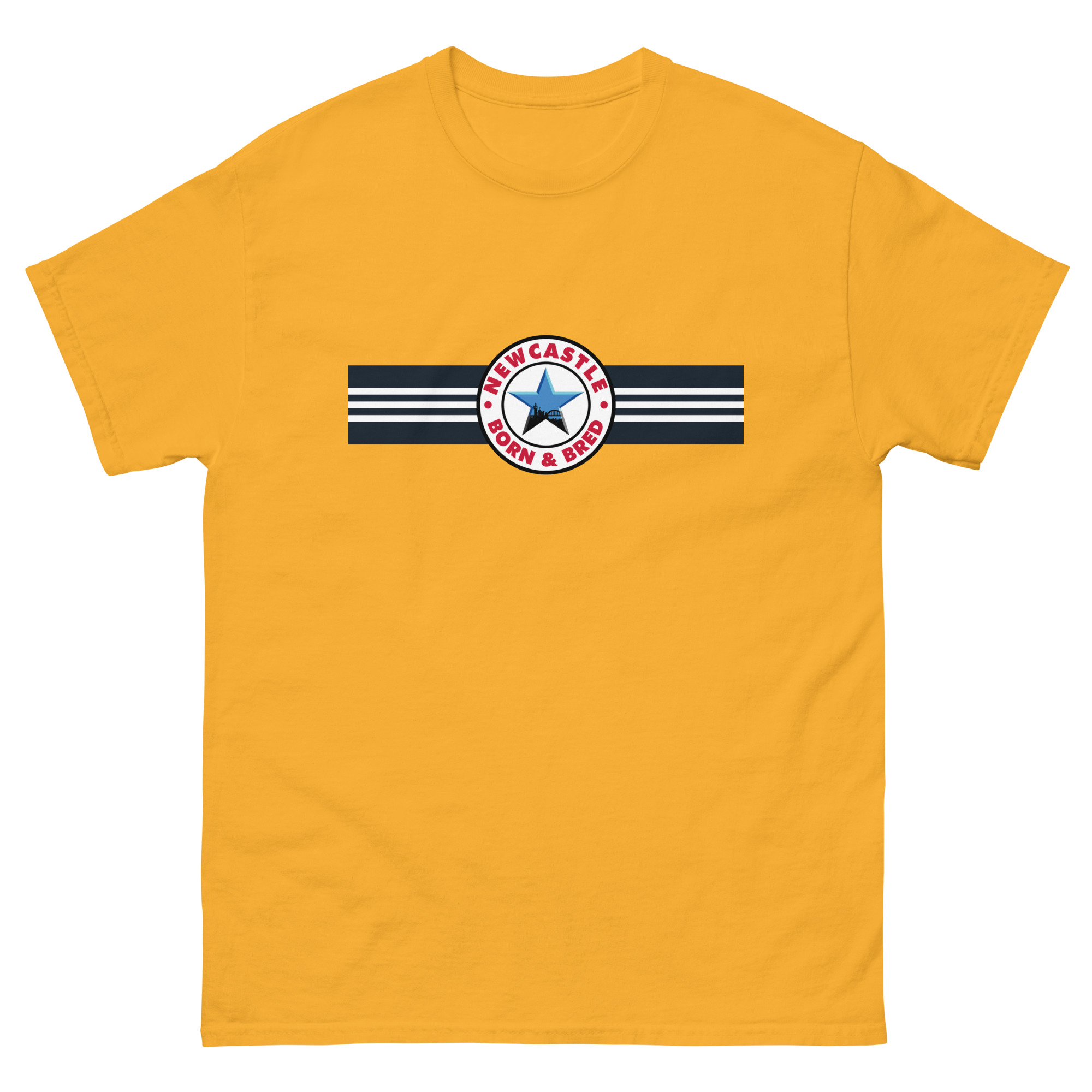 Newcastle Brown Ale Shirt | Newcastle Brown Ale Fan T-Shirt - Image 17