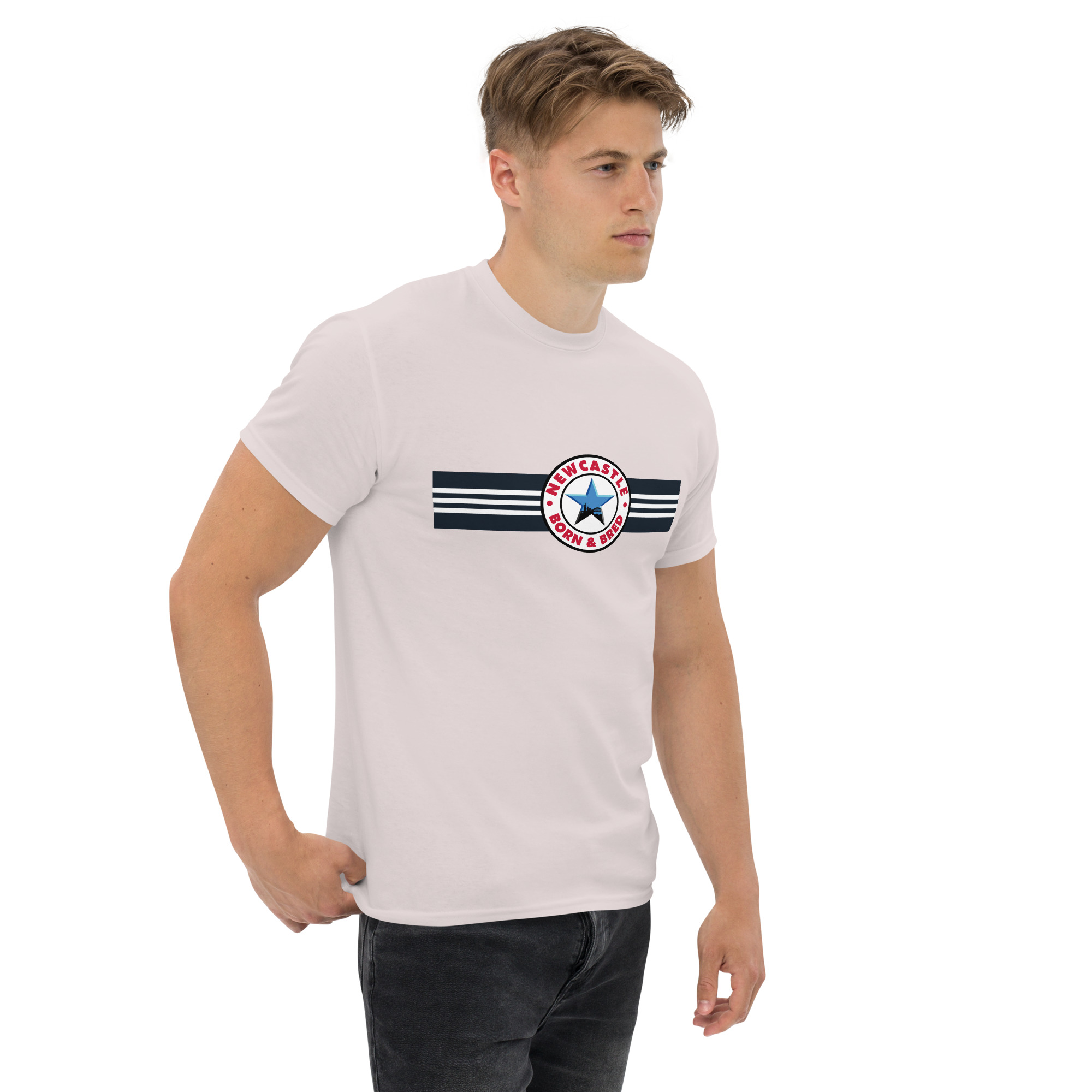 Newcastle Brown Ale Shirt | Newcastle Brown Ale Fan T-Shirt - Image 12