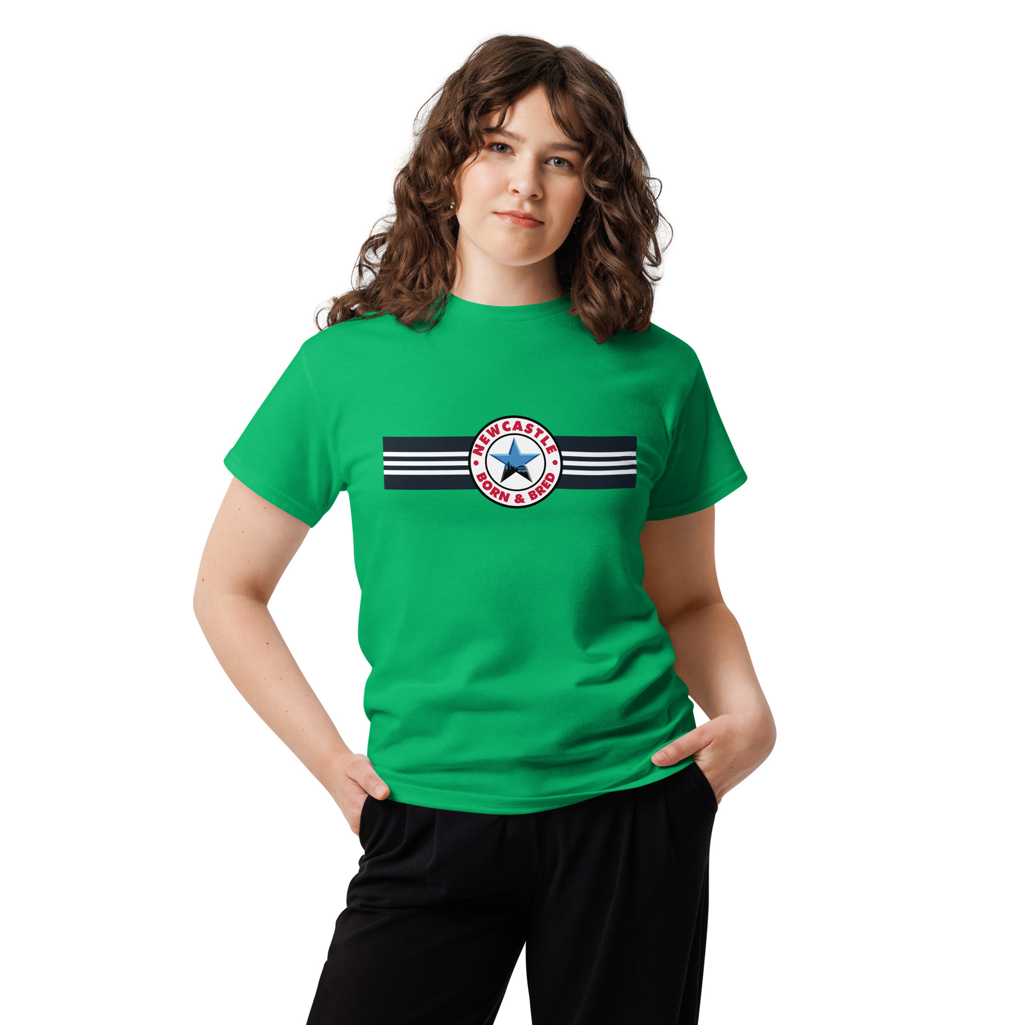 Newcastle Brown Ale Shirt | Newcastle Brown Ale Fan T-Shirt - Image 5