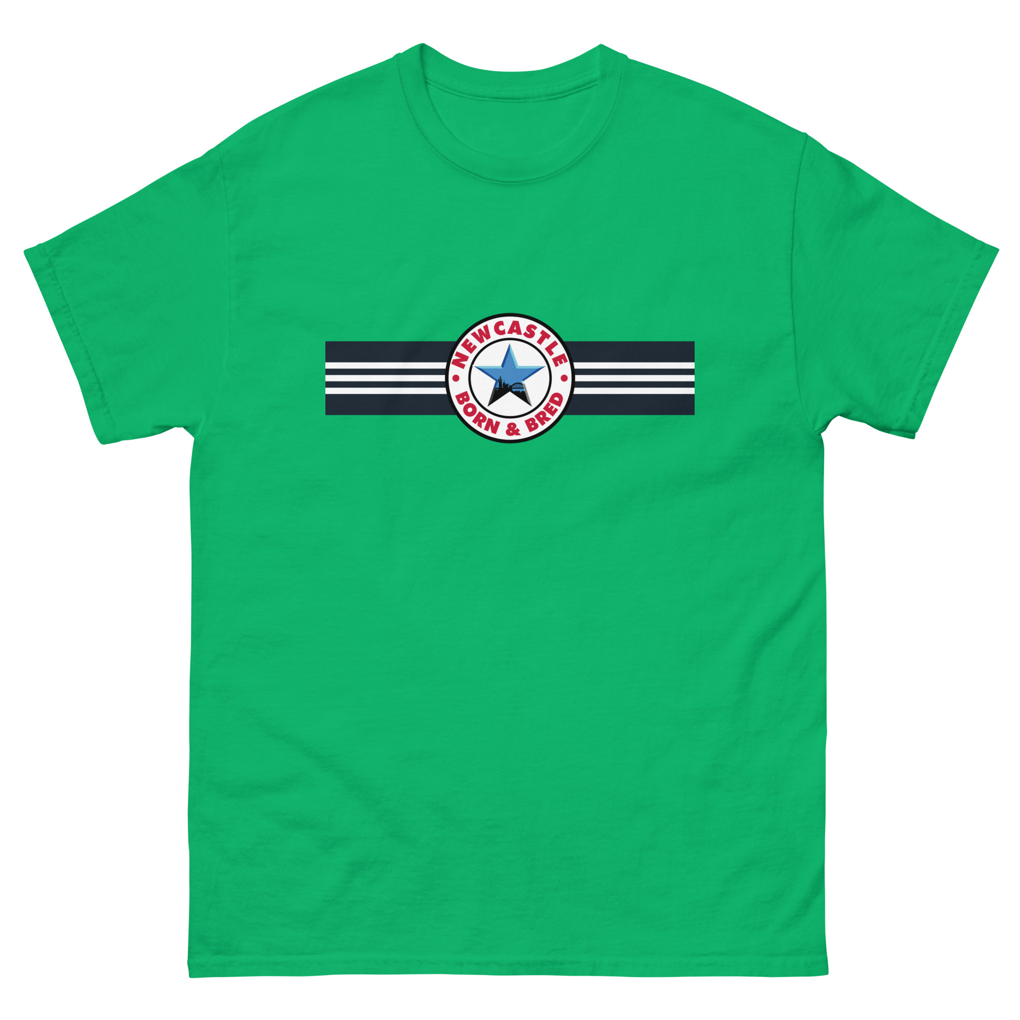 Newcastle Brown Ale Shirt | Newcastle Brown Ale Fan T-Shirt - Image 15