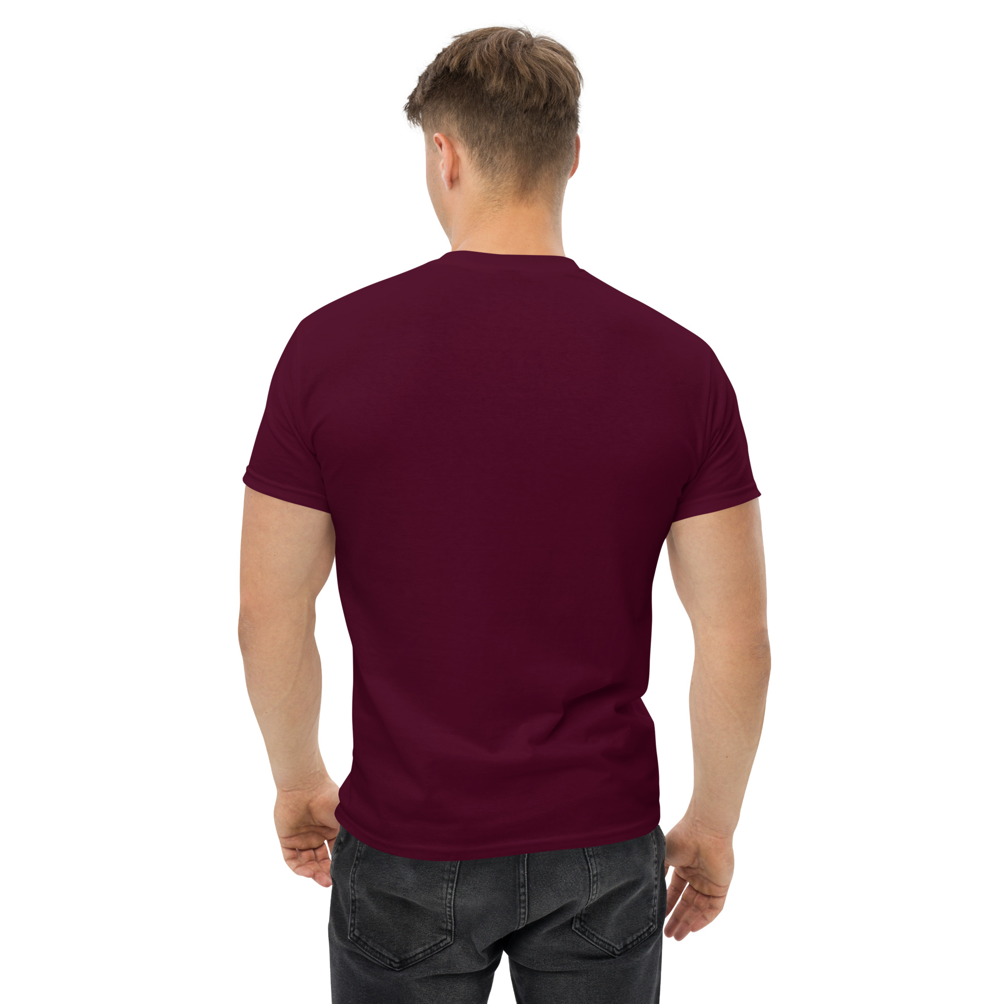 Newcastle Magpies Shirt | Newcastle United Football Fan T-Shirt - Image 10