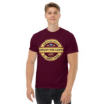 Newcastle Magpies Shirt | Newcastle United Football Fan T-Shirt