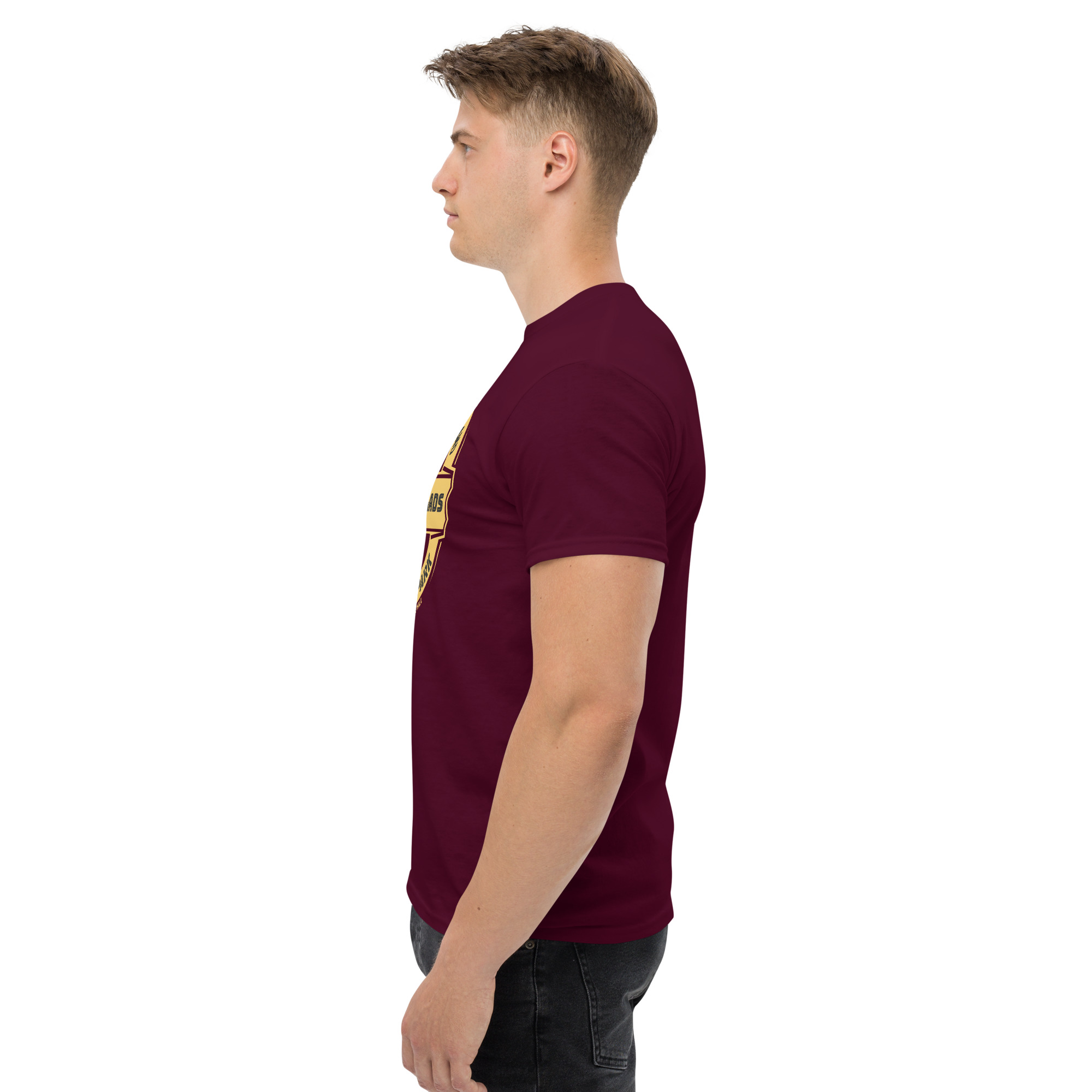 Newcastle Magpies Shirt | Newcastle United Football Fan T-Shirt - Image 11