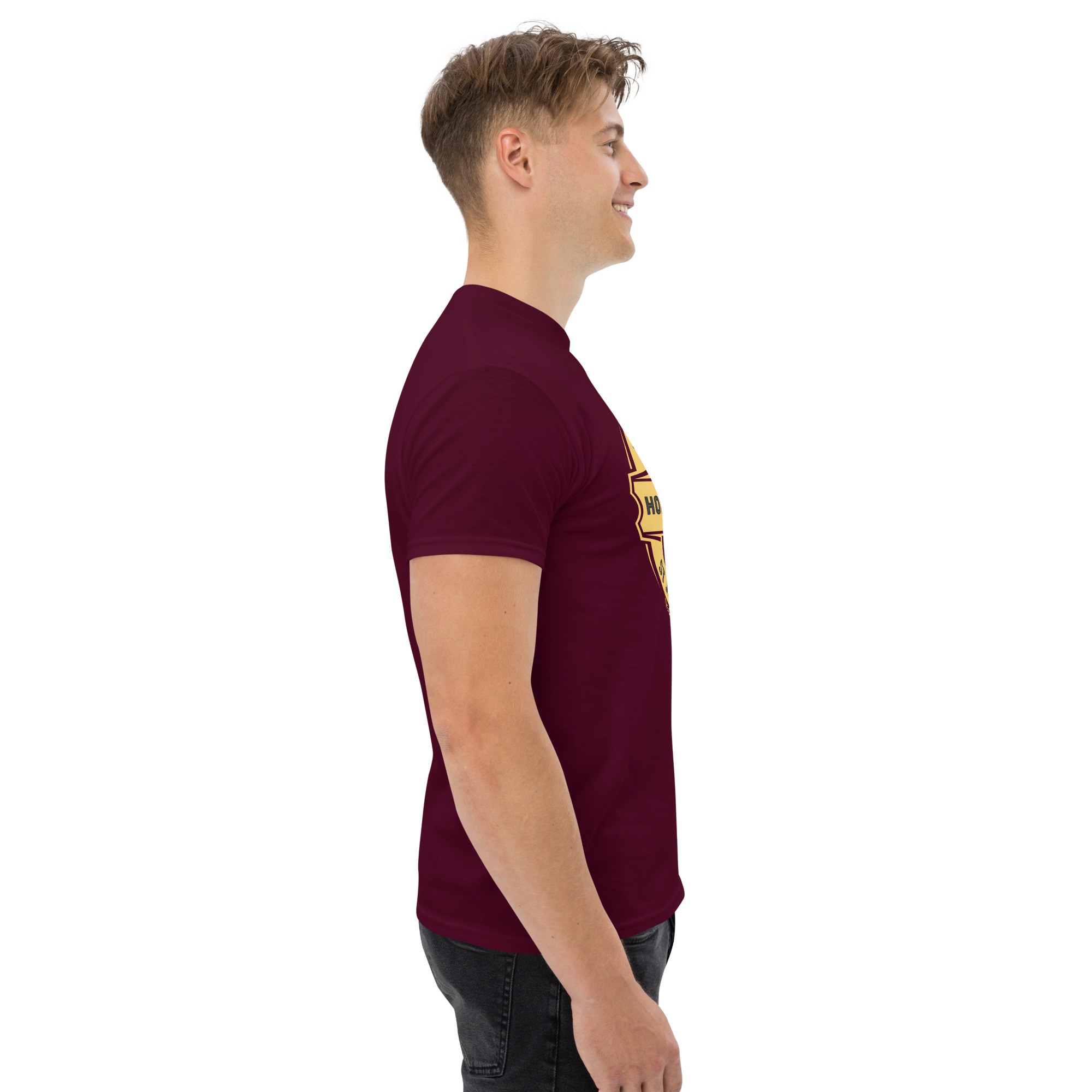 Newcastle Magpies Shirt | Newcastle United Football Fan T-Shirt - Image 13