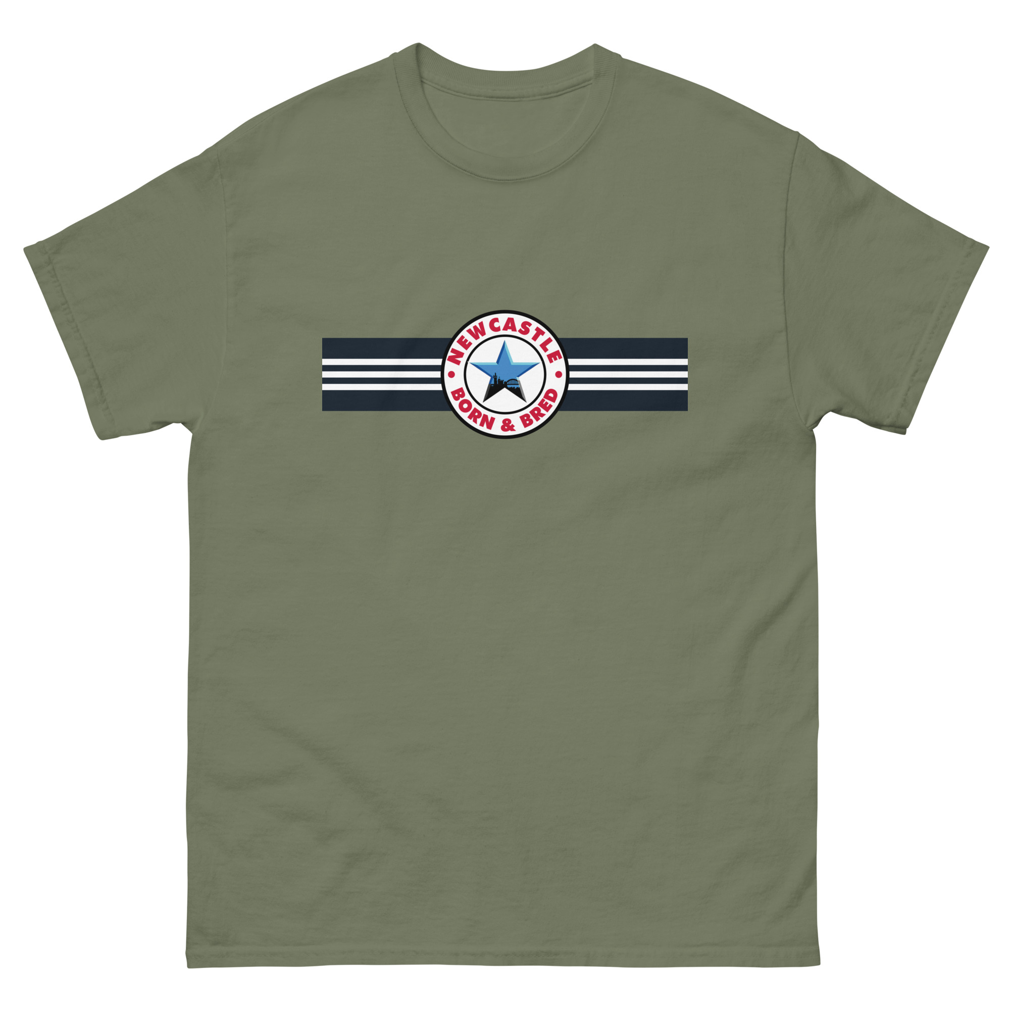 Newcastle Brown Ale Shirt | Newcastle Brown Ale Fan T-Shirt