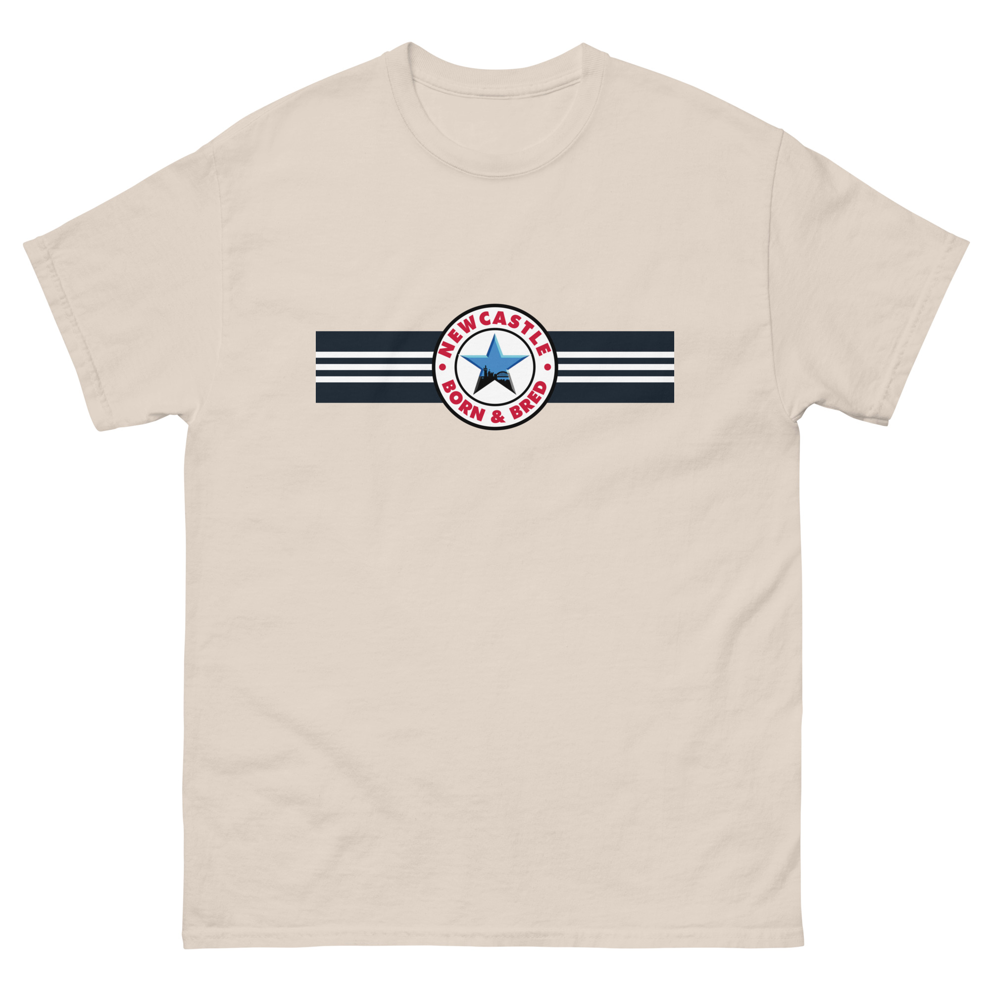 Newcastle Brown Ale Shirt | Newcastle Brown Ale Fan T-Shirt - Image 23