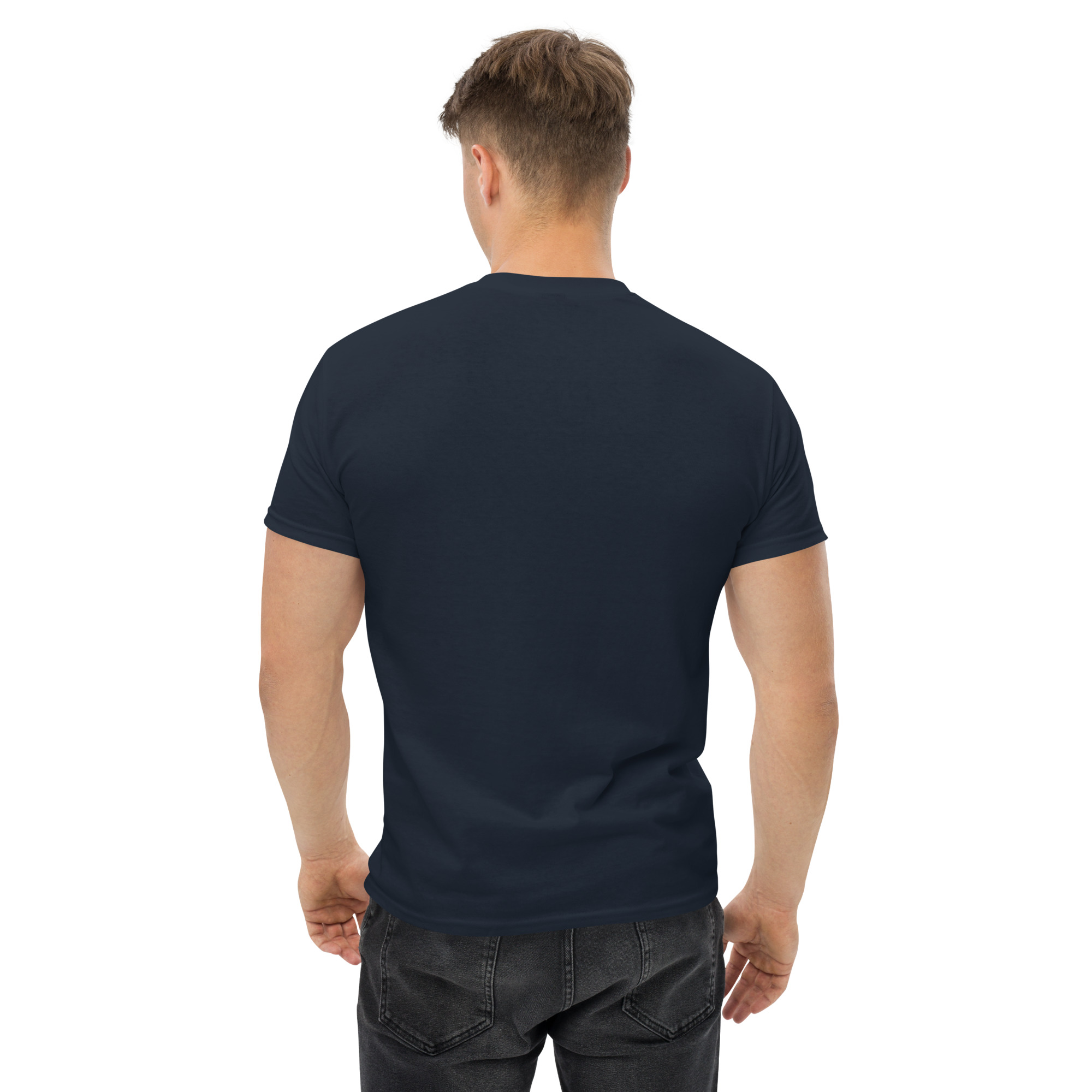 Newcastle Magpies Shirt | Newcastle United Football Fan T-Shirt - Image 22