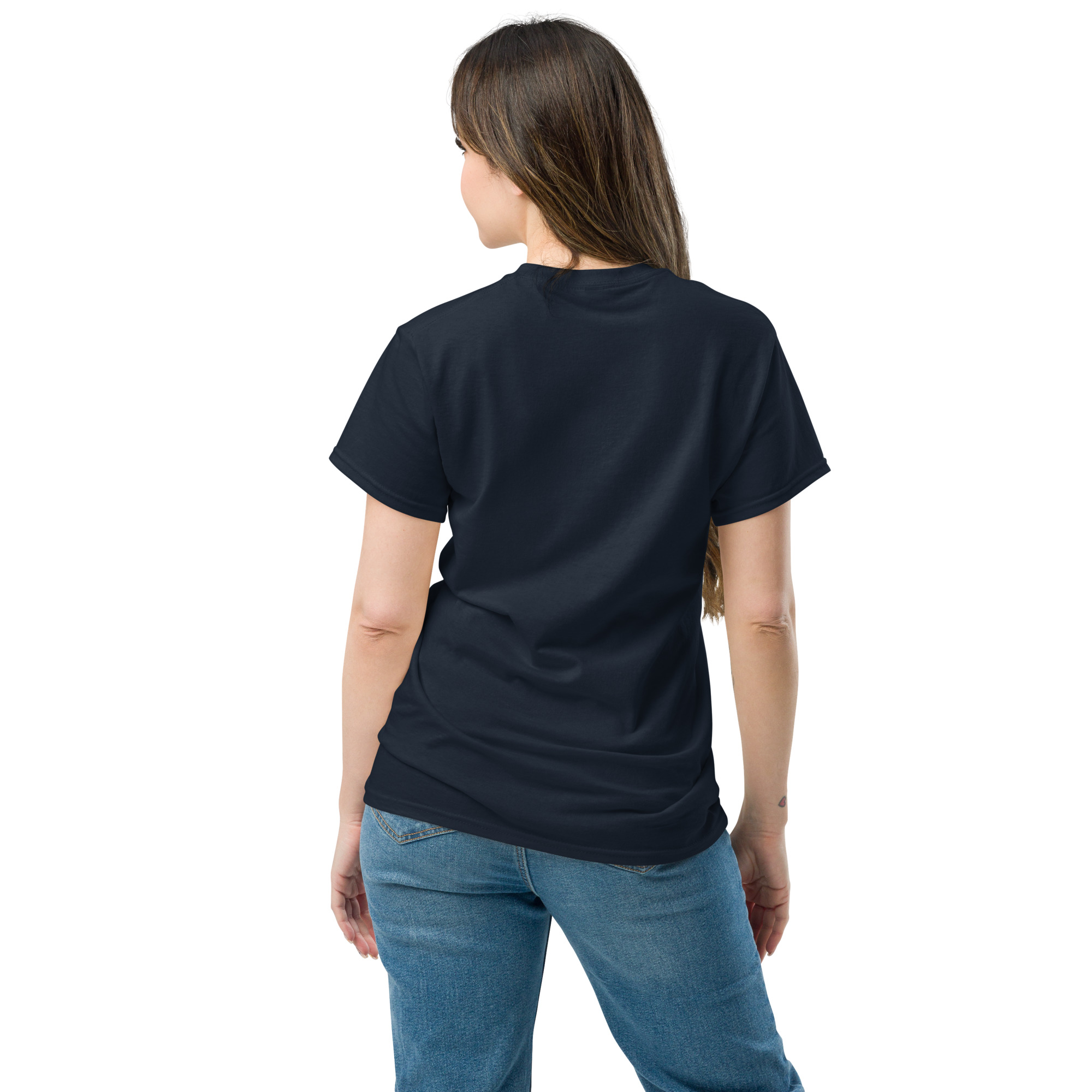 Newcastle Blue Star Shirt | Newcastle Magpies Fan T-Shirt | Newcastle United Fan Gift - Image 17