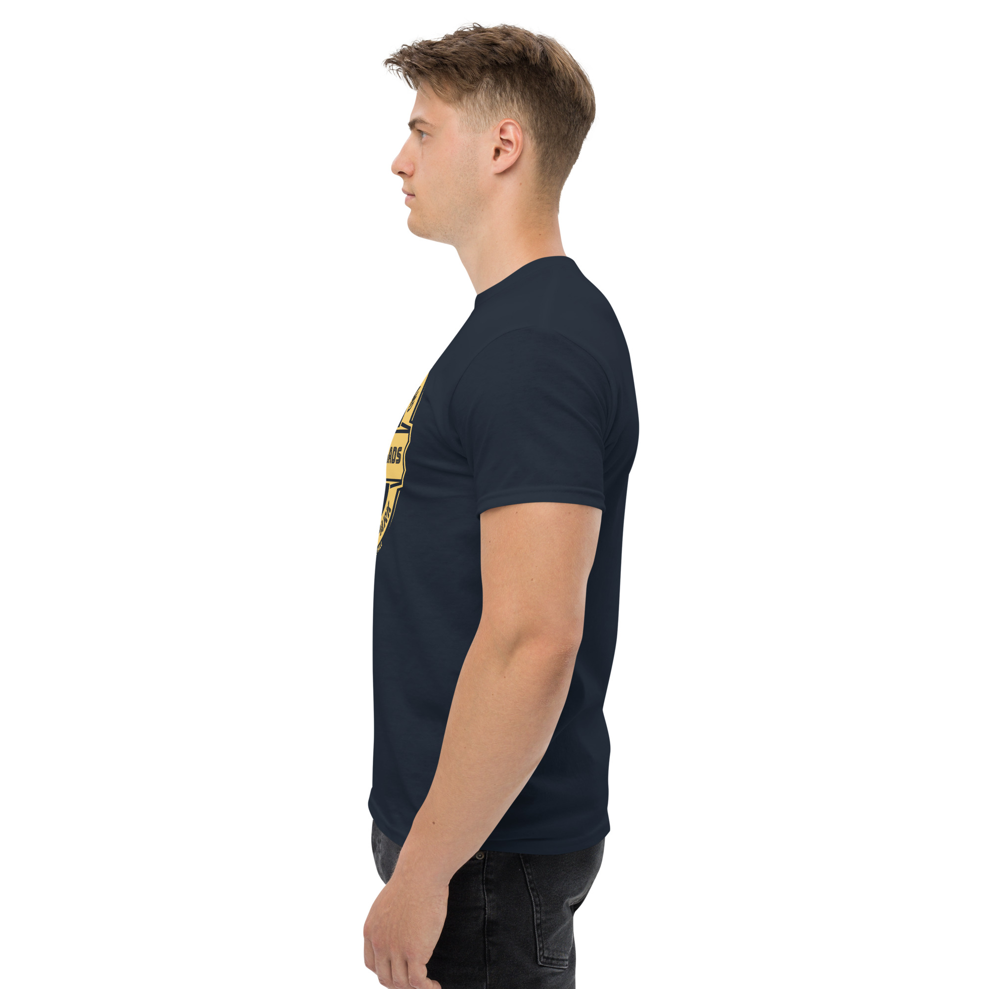 Newcastle Magpies Shirt | Newcastle United Football Fan T-Shirt - Image 23