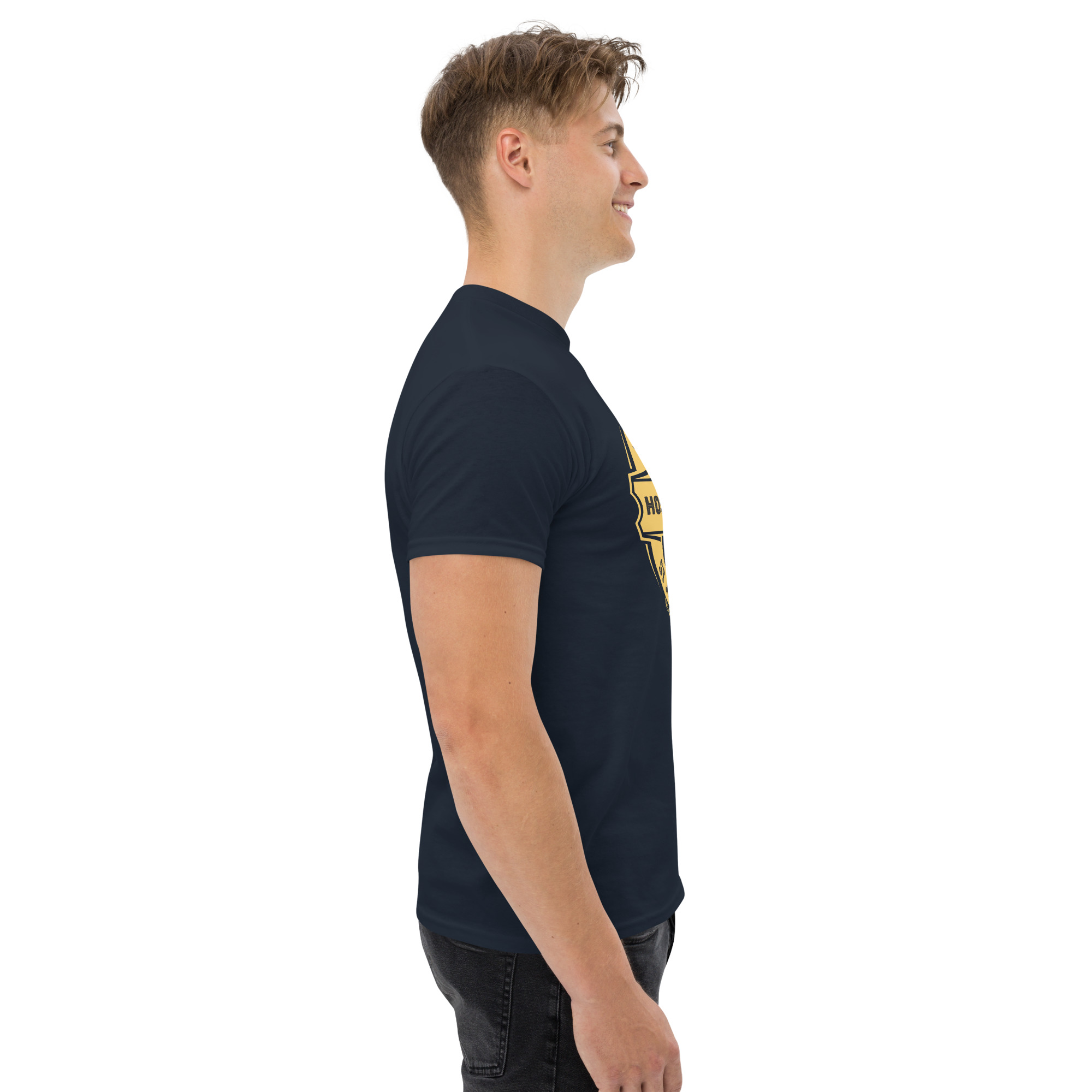 Newcastle Magpies Shirt | Newcastle United Football Fan T-Shirt - Image 25