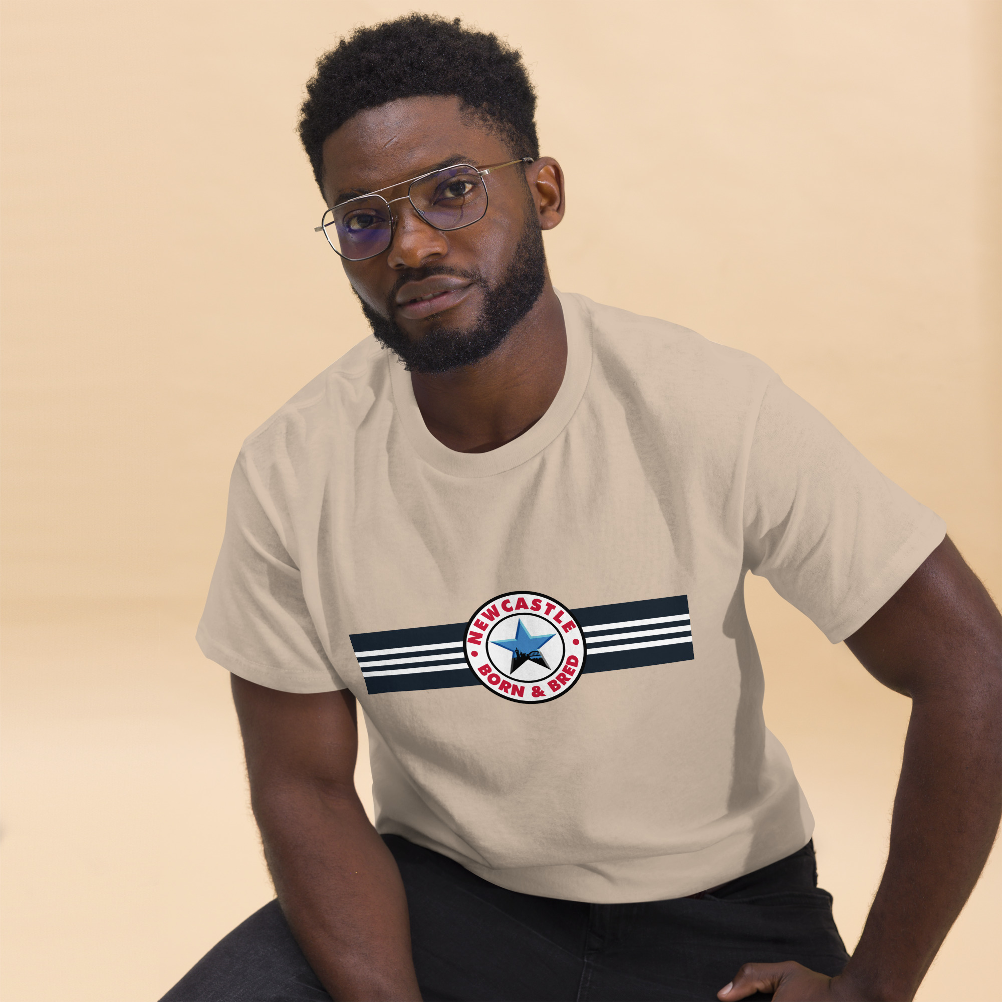 Newcastle Brown Ale Shirt | Newcastle Brown Ale Fan T-Shirt - Image 11