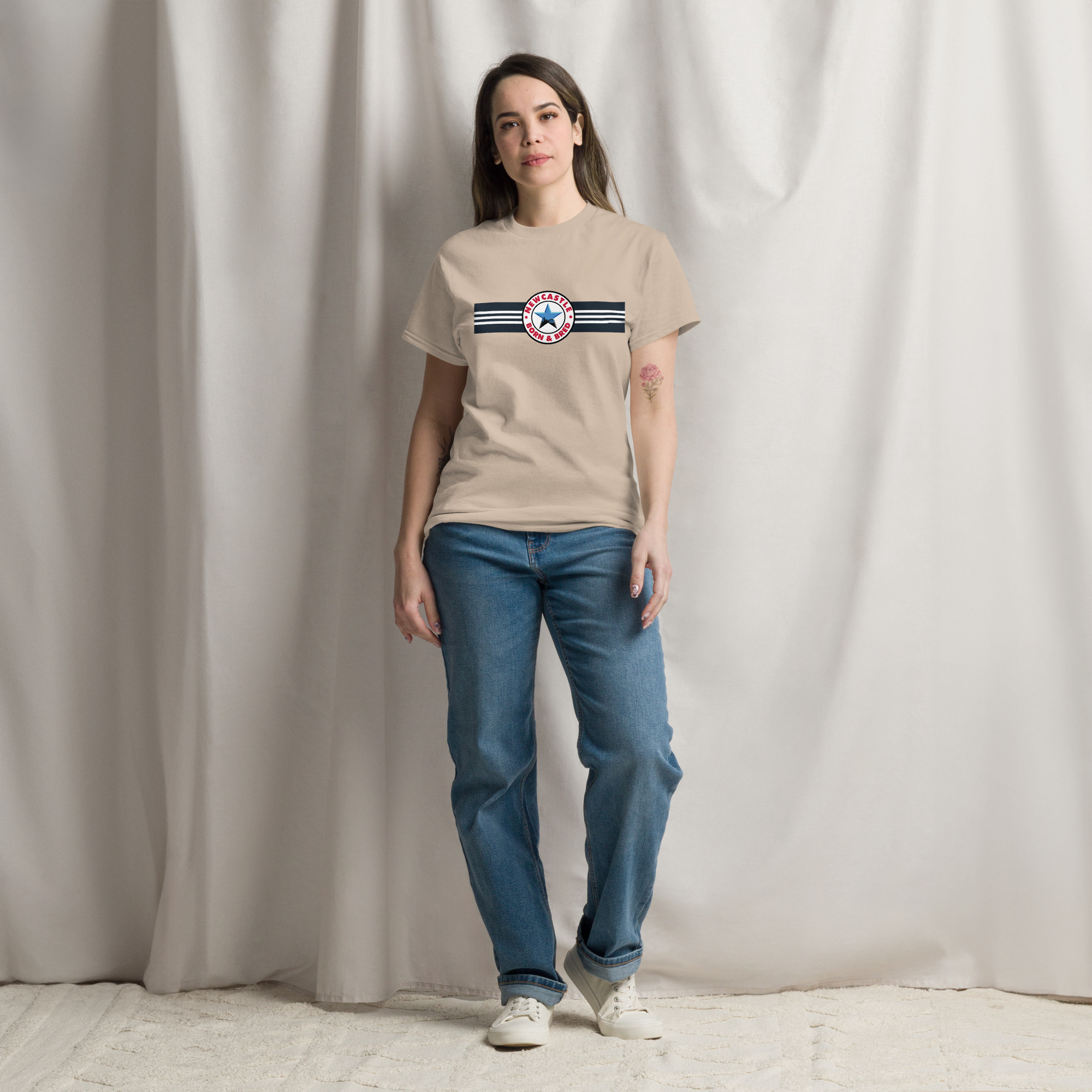 Newcastle Brown Ale Shirt | Newcastle Brown Ale Fan T-Shirt - Image 10