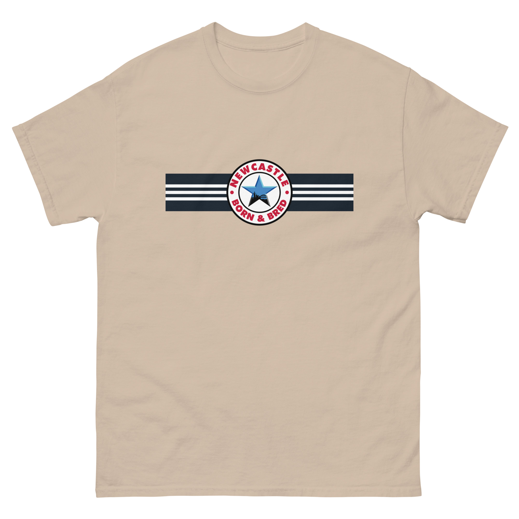 Newcastle Brown Ale Shirt | Newcastle Brown Ale Fan T-Shirt - Image 21
