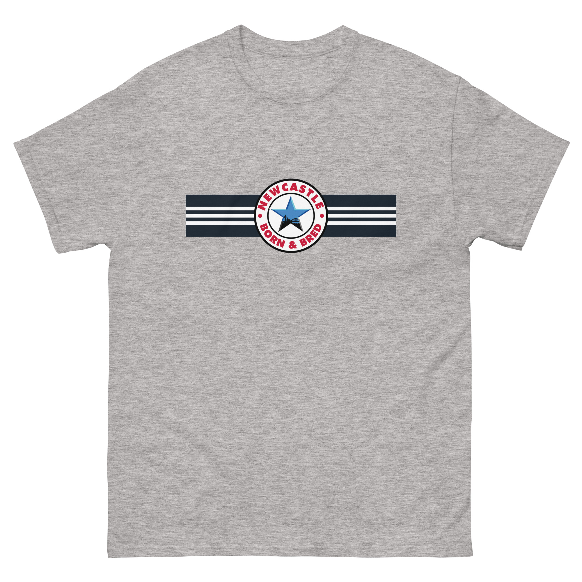 Newcastle Brown Ale Shirt | Newcastle Brown Ale Fan T-Shirt - Image 19