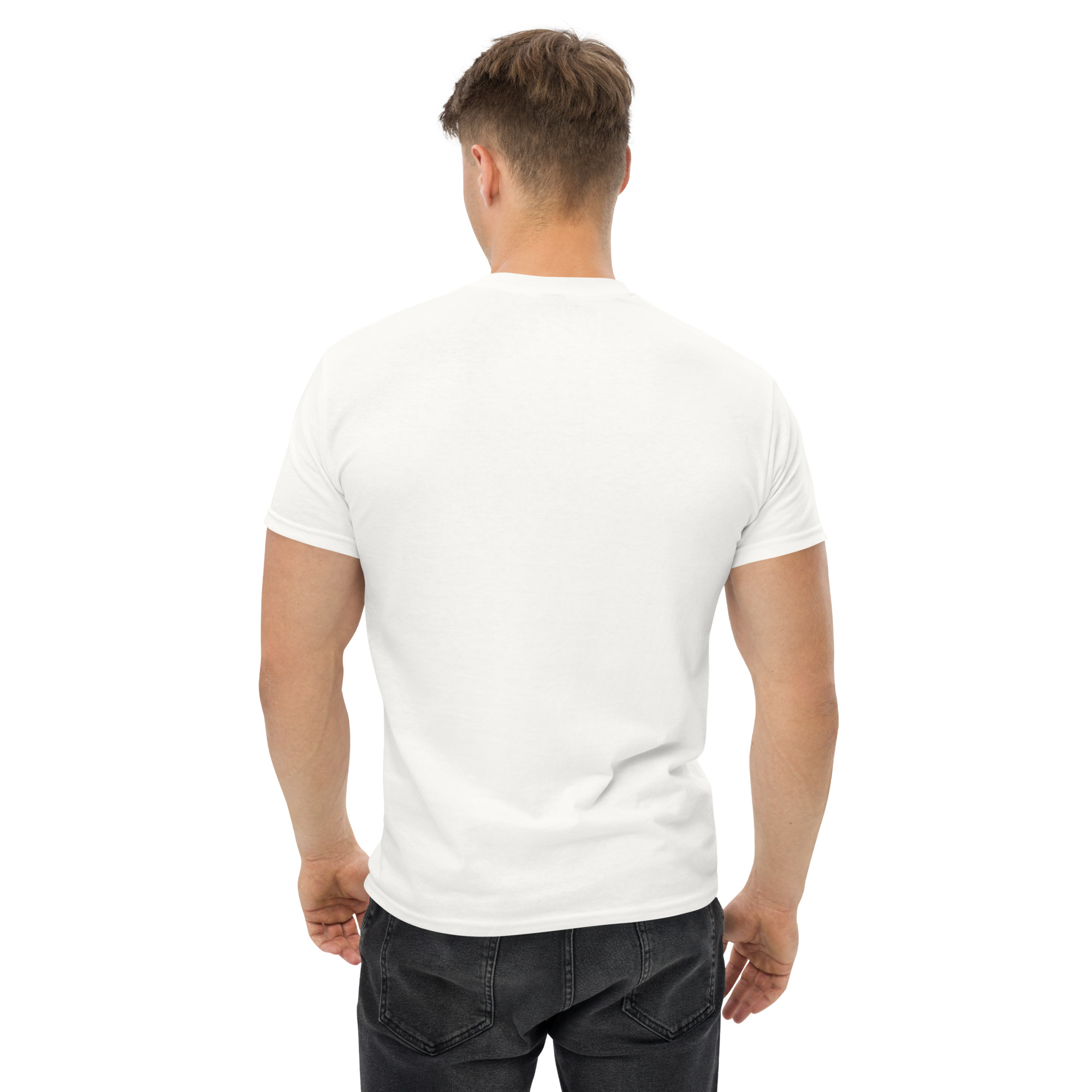 Newcastle Magpies Shirt | Newcastle United Football Fan T-Shirt - Image 34