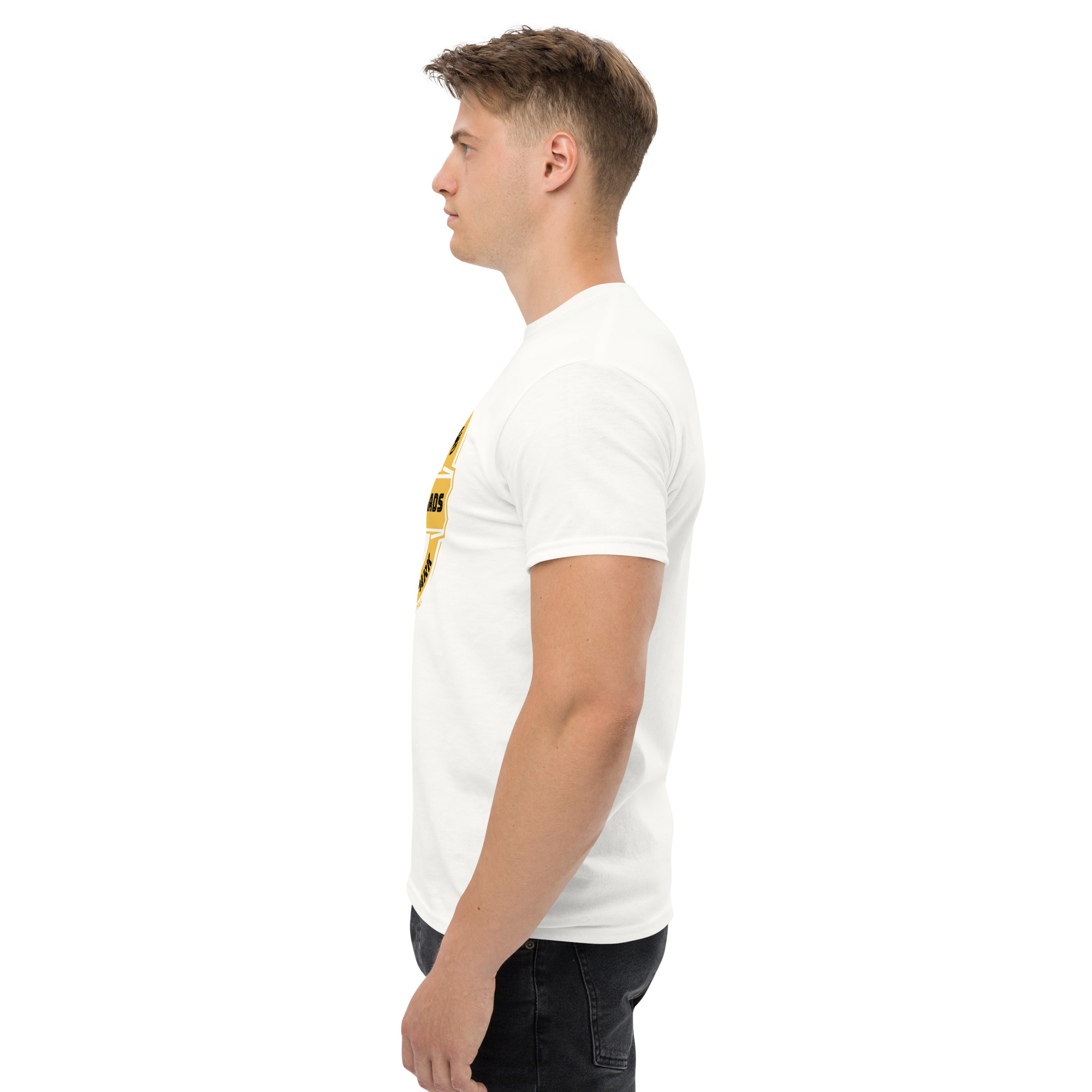 Newcastle Magpies Shirt | Newcastle United Football Fan T-Shirt - Image 35
