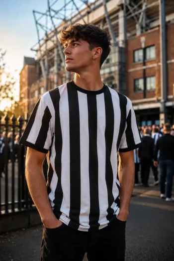 Football Club T-Shirts