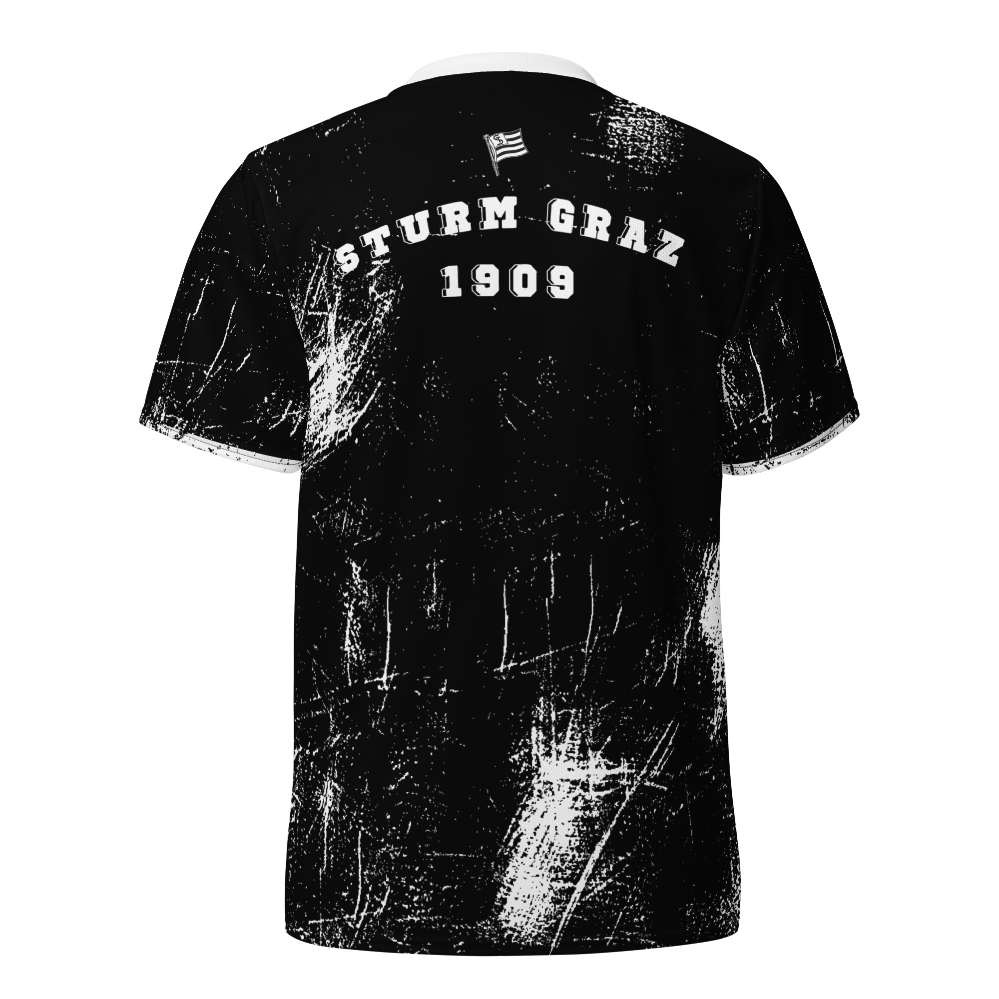 Recycled unisex sports jersey - Image 22