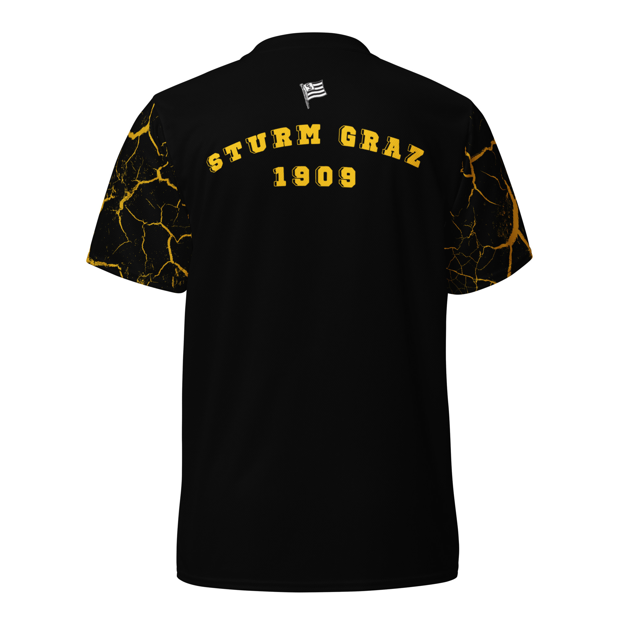 SK Sturm Graz Jersey Football Fan Shirt SK Sturm Graz Kit - Image 17